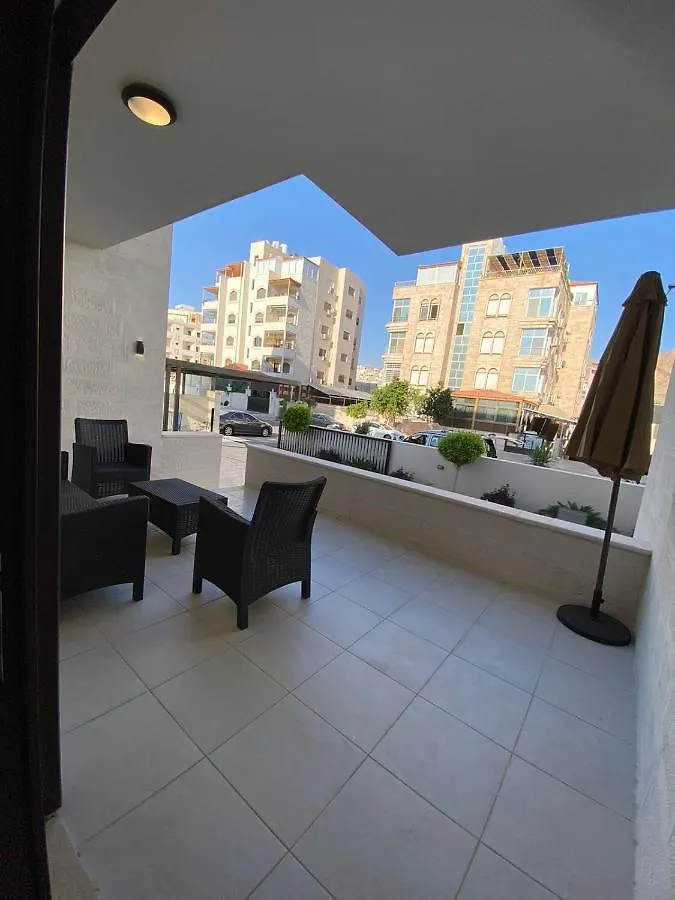 Apartment Odeh Residence Aqaba Jordan