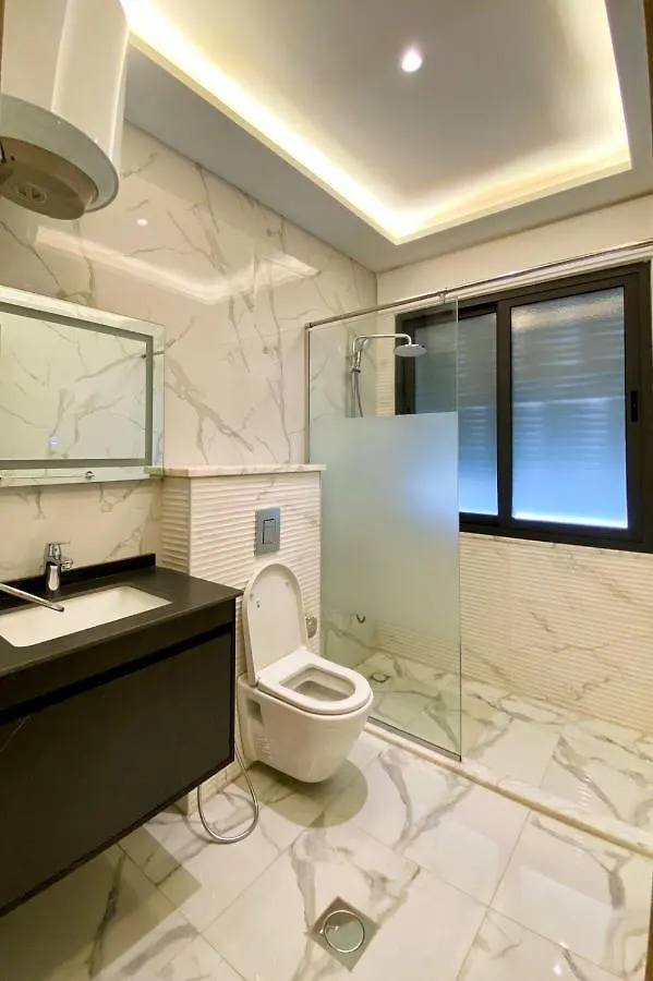 Apartment Odeh Residence Aqaba