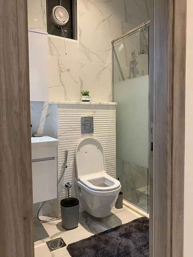 Odeh Residence Aqaba