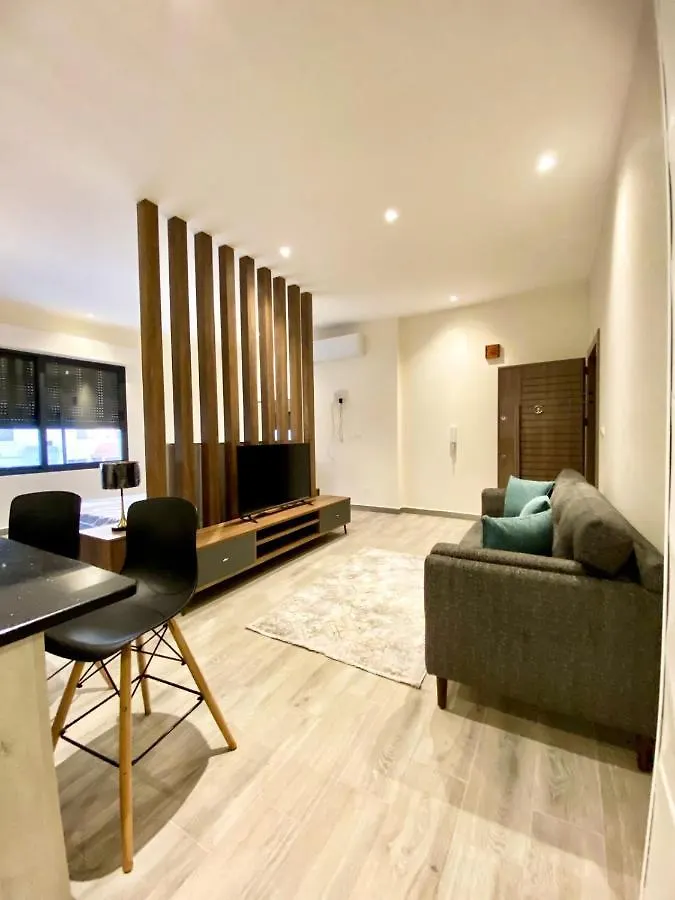 Apartment Odeh Residence Aqaba