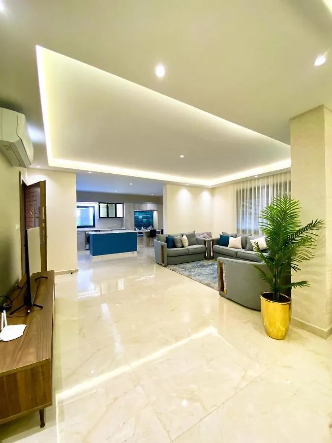 Odeh Residence Aqaba 0*,