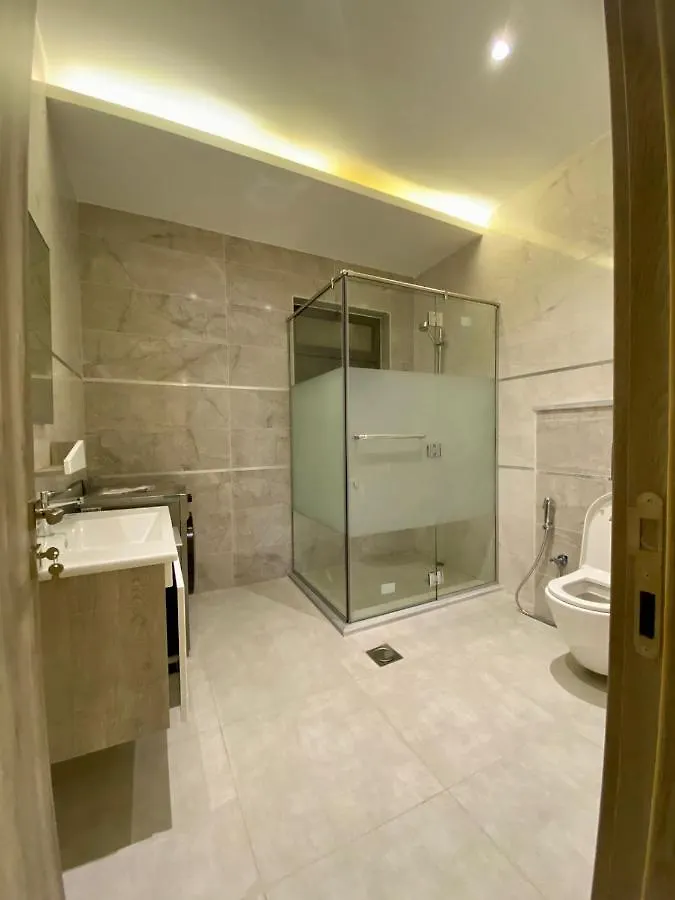 Apartment Odeh Residence Aqaba Jordan