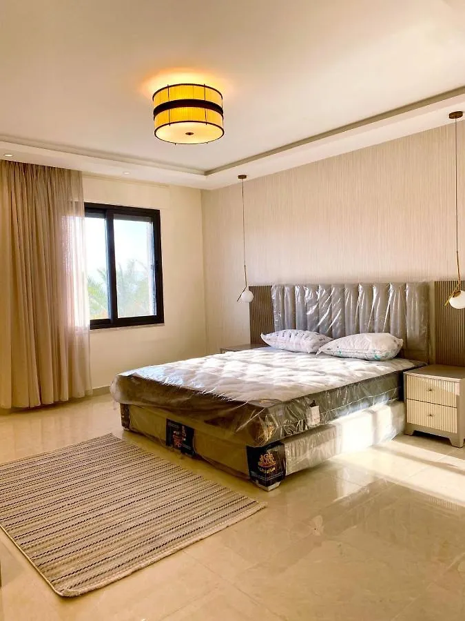 Apartment Odeh Residence Aqaba Jordan