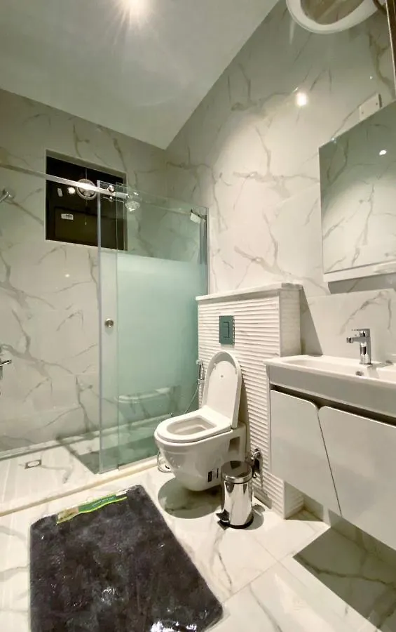 Odeh Residence Aqaba 0*,