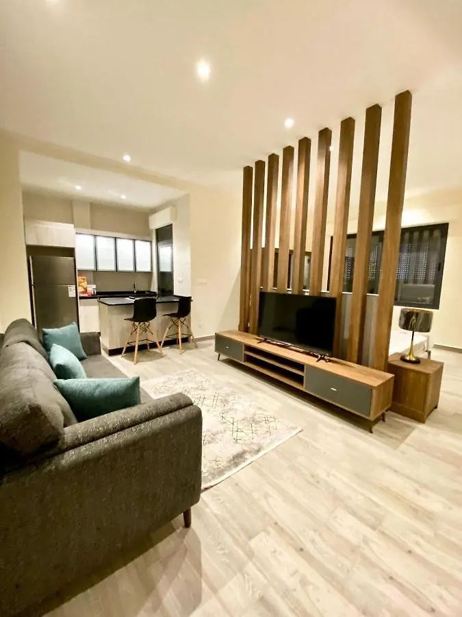 Apartment Odeh Residence Aqaba