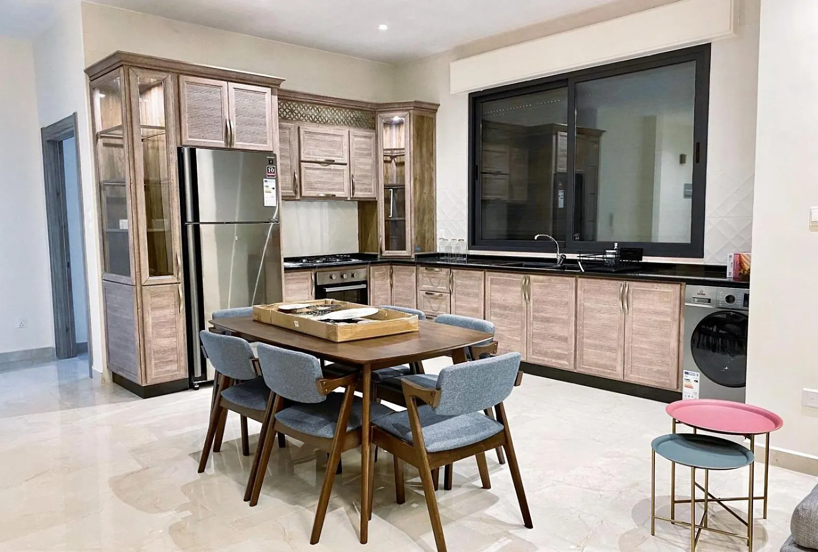 Apartment Odeh Residence Aqaba