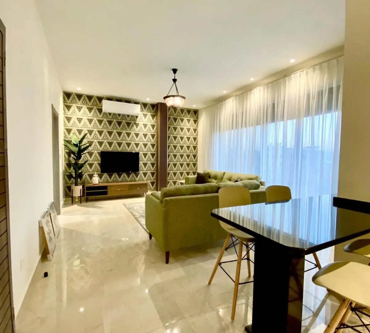 Odeh Residence Aqaba