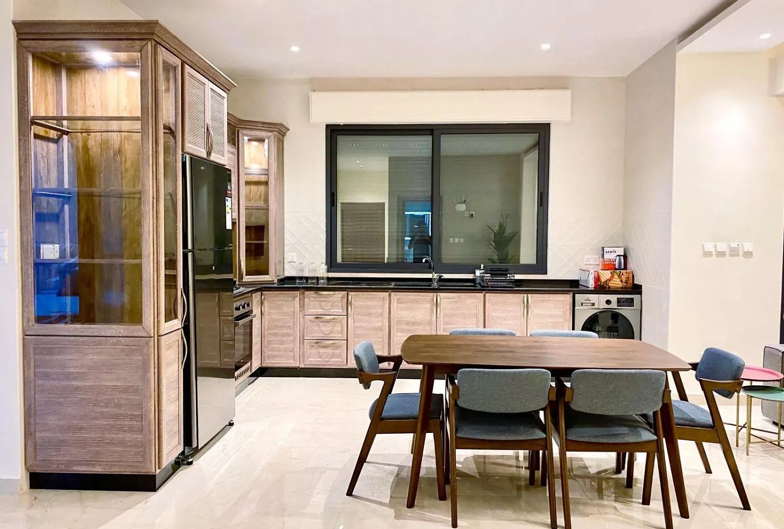 Apartment Odeh Residence Aqaba