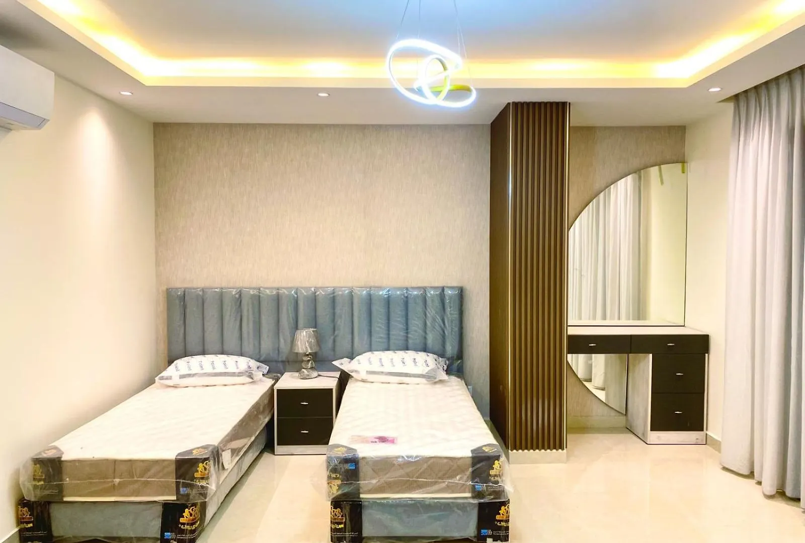 Odeh Residence Aqaba