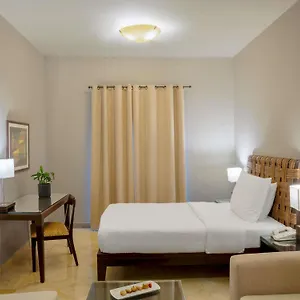 5* Resort Mövenpick Resort&residences
